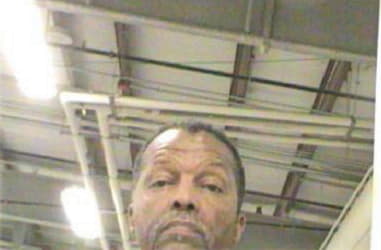 Todd Thomas, - Orleans Parish County, LA 